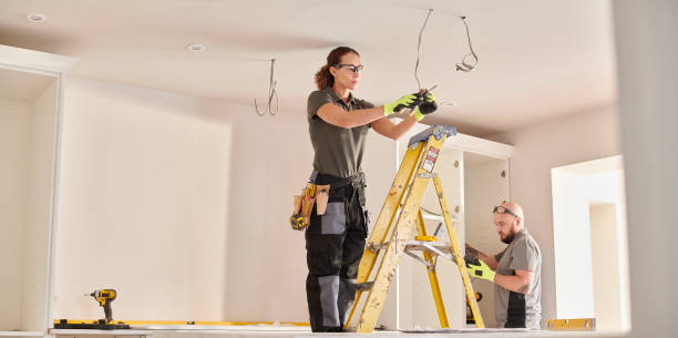 Best Electric Panel Repair  in Clute, TX