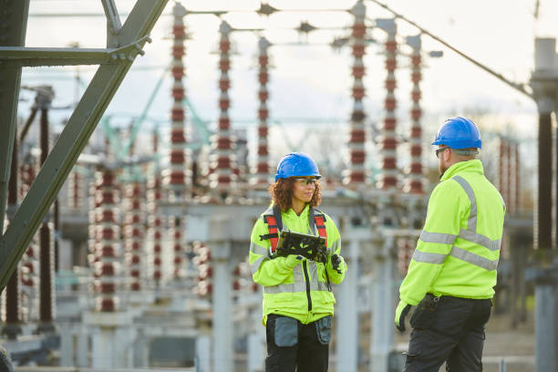 Best Local Electrician Companies  in Clute, TX