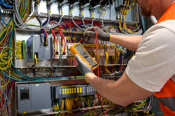 Best Electrical Installation Contractor  in Clute, TX