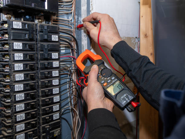 Best Affordable Electrician  in Clute, TX